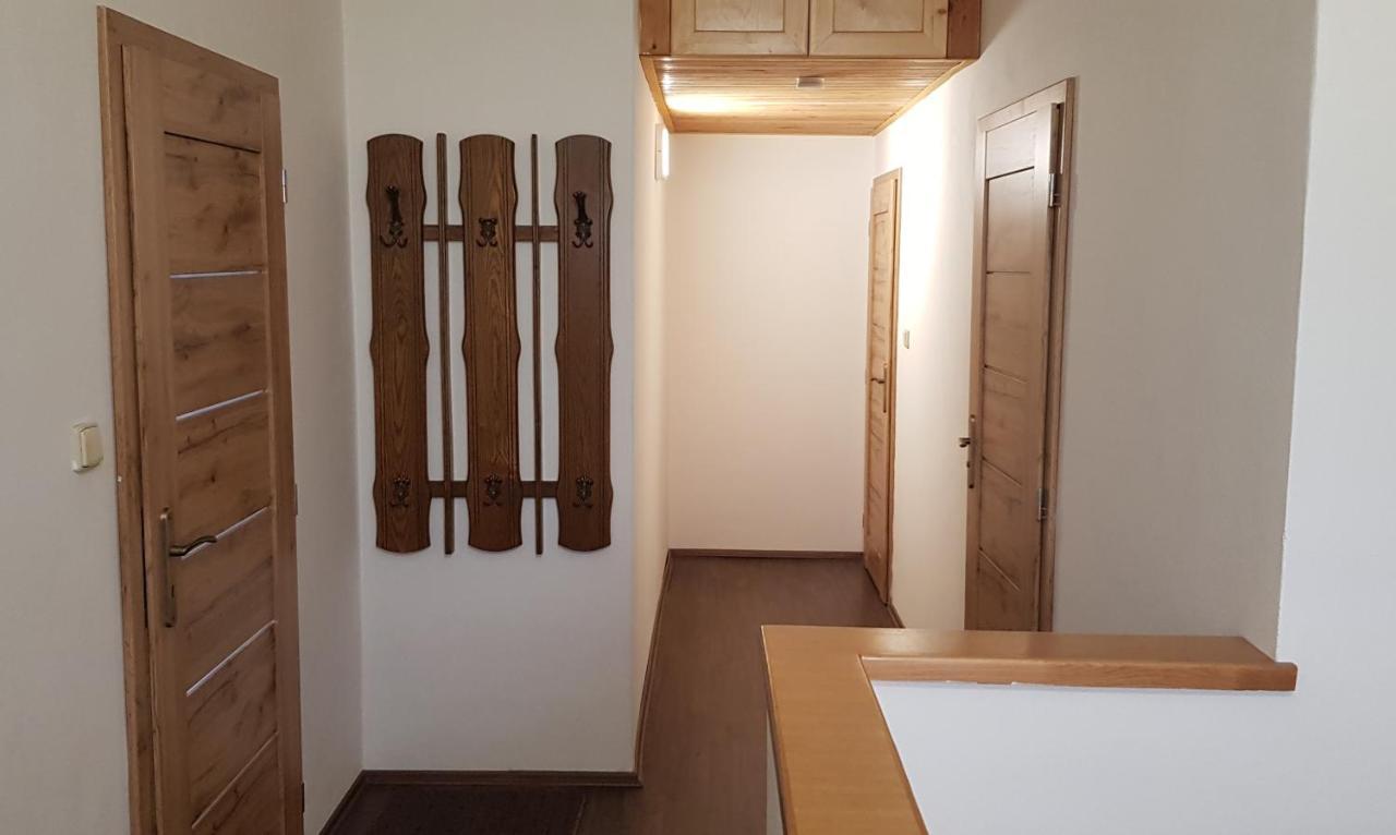 Apartman Jizerka Korenov Exterior photo